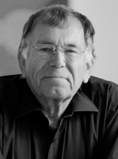 Jan Gehl | Frontiers Of Thought