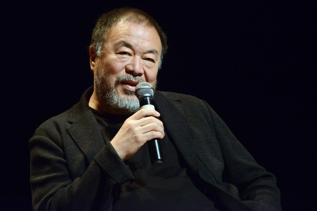 Ai Weiwei responde: democracia, arte e liberdade