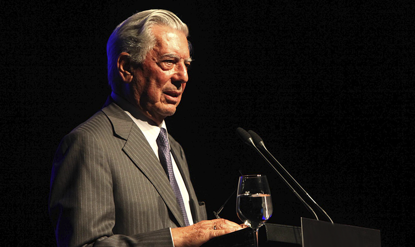 Mario Vargas Llosa, pensador da cultura - Parte 2