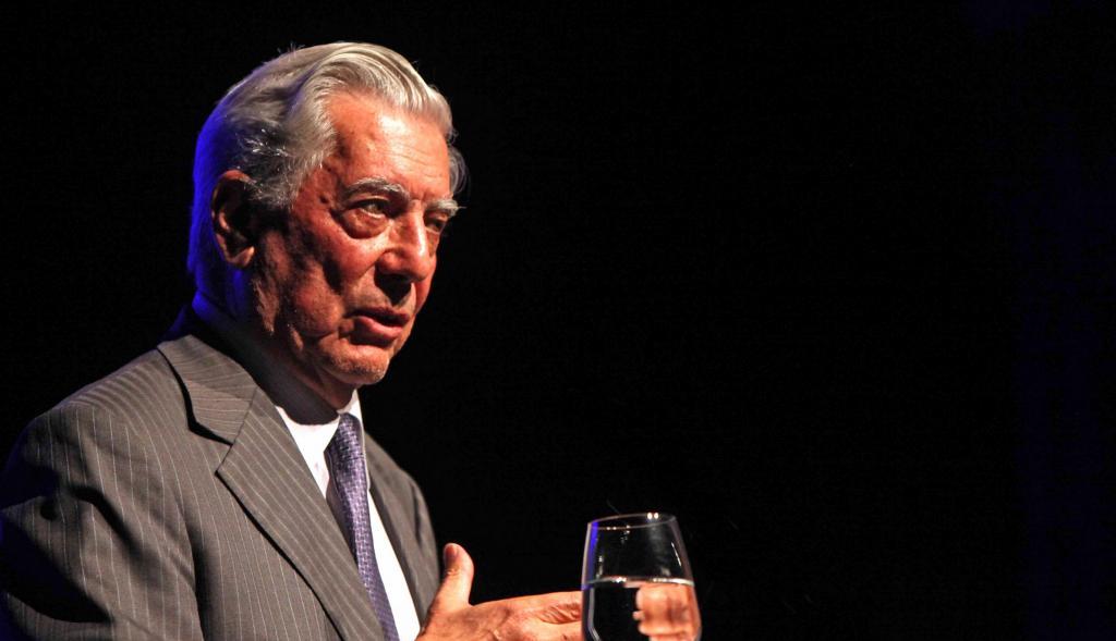 Vargas Llosa contra a banalização cultural