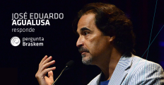 José Eduardo Agualusa responde: a união perdida em nome das brigas políticas
