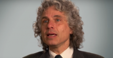 Steven Pinker e nossa reconexão com a razão