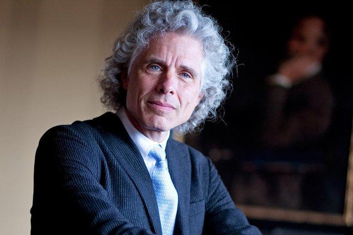 Steven Pinker fala sobre progresso na segunda conferência da Temporada 2021