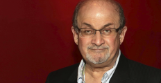 21 ideias: Os debates para além da literatura de Salman Rushdie