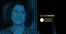 Susan Pinker responde: tecnologia, jovens e famílias