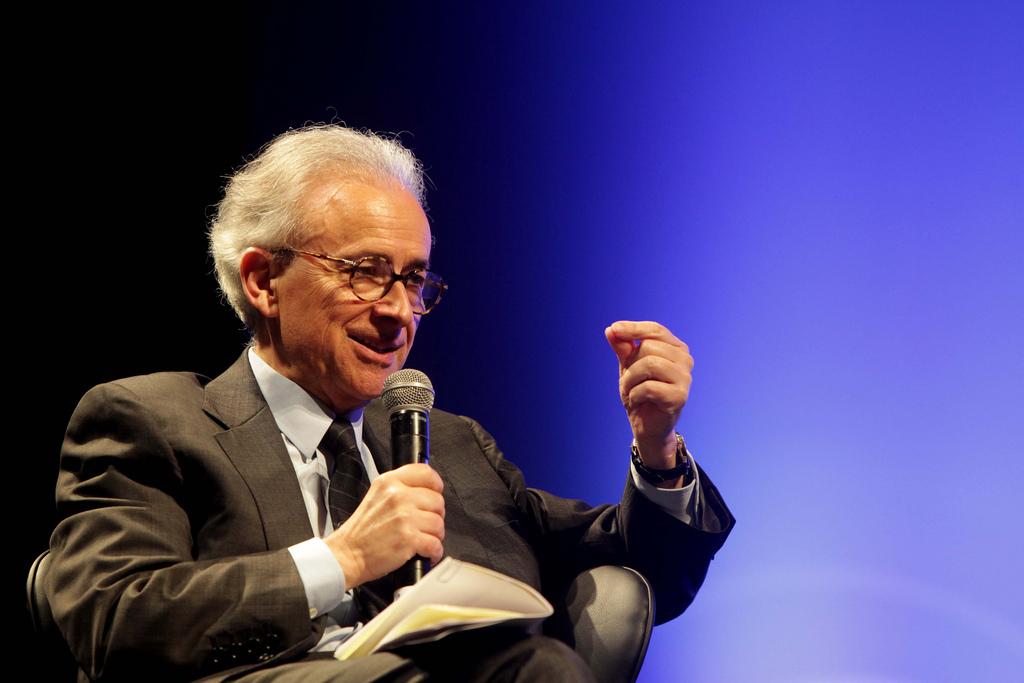 Antonio Damasio