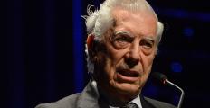 Mario Vargas Llosa responde a Pergunta Braskem: literatura em tempos de crise