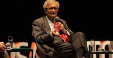 21 Ideias: Amartya Sen e as liberdades efetivas