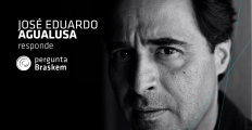 José Eduardo Agualusa no Fronteiras Salvador: "O poder da literatura é trazer a inquietação"