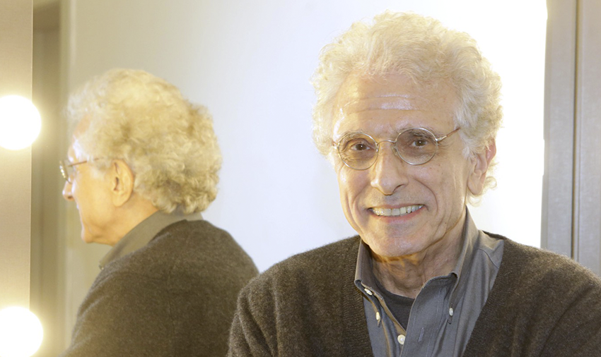 Escritor e psicanalista Contardo Calligaris morre aos 72 anos