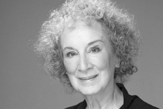 Margaret Atwood: “Toda distopia contém uma utopia e vice-versa”