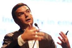 Thomas Piketty: O coronavírus resultará em sociedades mais justas?