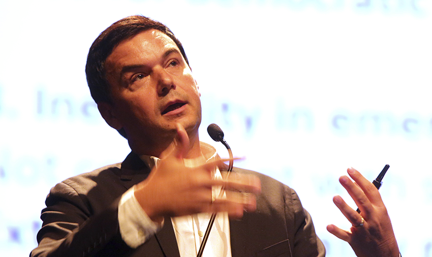 Thomas Piketty: O coronavírus resultará em sociedades mais justas?