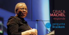 Graça Machel responde: por quanto tempo dura a solidariedade?
