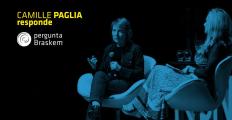 Cultura e feminismo na atualidade: Camille Paglia responde à Pergunta Braskem