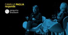 Fronteiras Do Pensamento - Nem avanço, nem retrocesso. Nem rebaixar mães e  esposas, nem idolatrar mulheres profissionais. Camille Paglia acredita que  o que mais precisamos, talvez, seja uma reavaliação do significado da