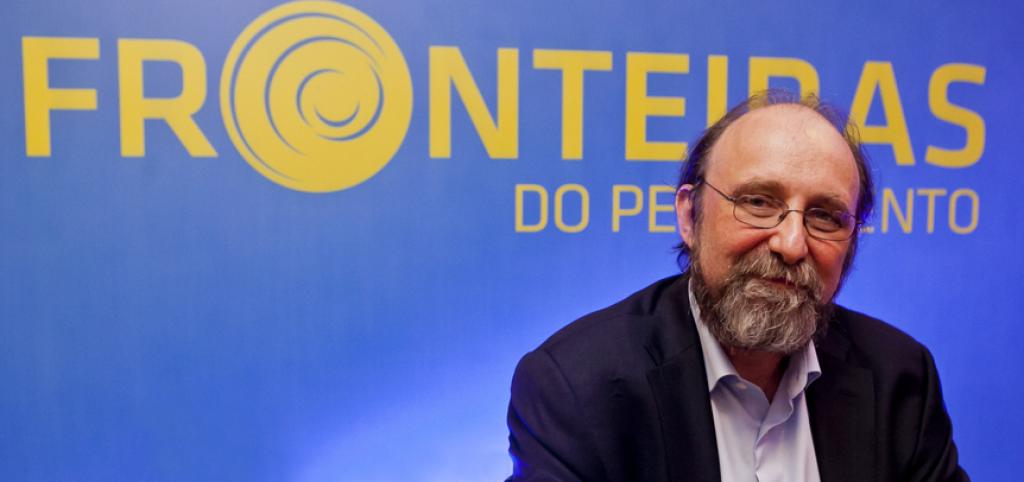 Miguel Nicolelis defende função social da ciência no Fronteiras do Pensamento Florianópolis