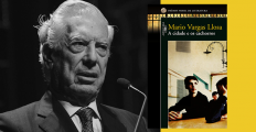 "A Cidade e os Cachorros", o primeiro romance de Mario Vargas Llosa