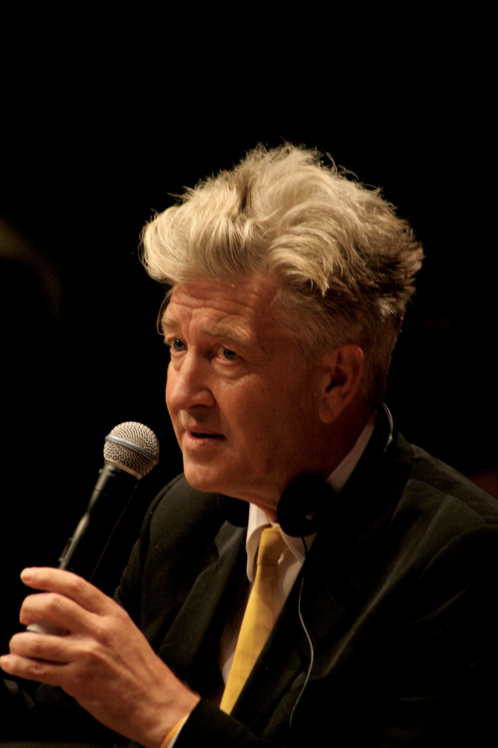 O legado de David Lynch: um artista visionário e transformador