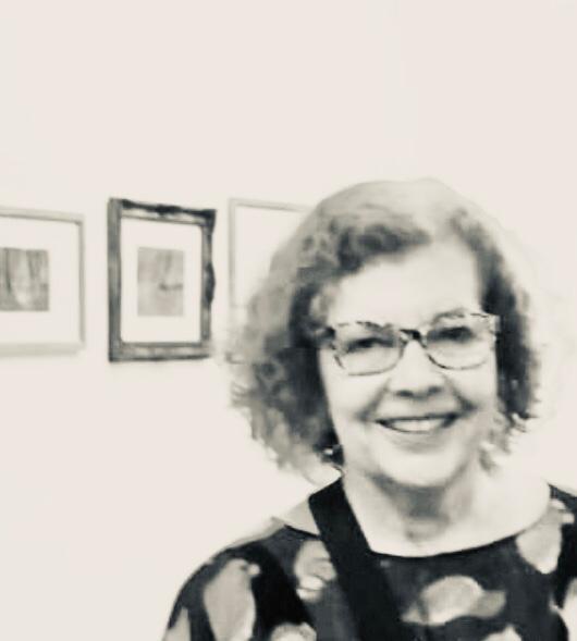 Maria Tereza Medeiros