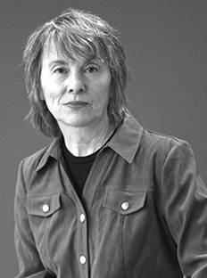 Camille Paglia