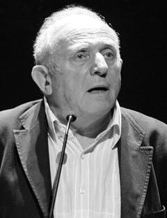 Alain Damasio - Wikipedia