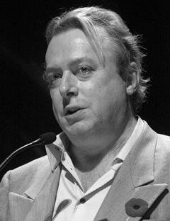 Christopher Hitchens 