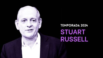 Stuart Russell (09/05)