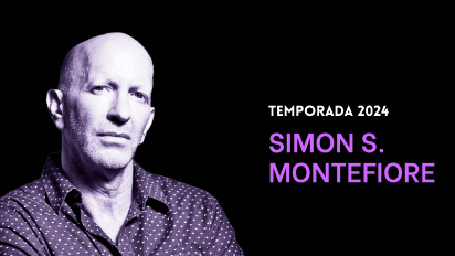 Simon S. Montefiore