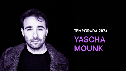 Yascha Mounk