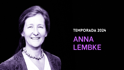 Anna Lembke