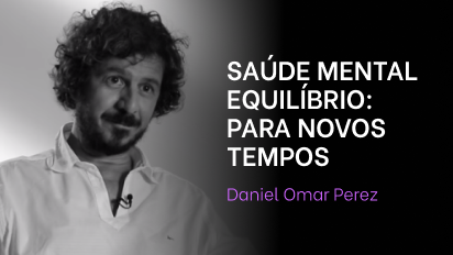 00 - Apresentação Daniel Omar Perez
