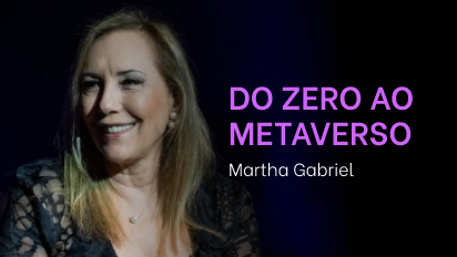 Do Zero ao Metaverso