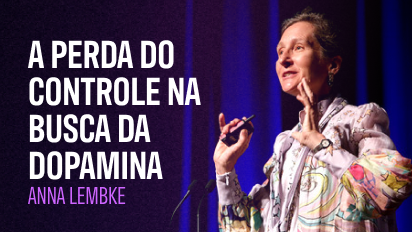 Anna Lembke - Disponível