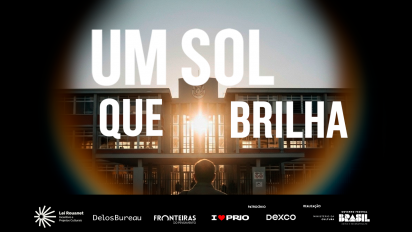Estreia gratuita: um sol que brilha – assista agora no YouTube