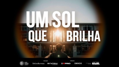 Estreia gratuita: um sol que brilha – assista agora no YouTube