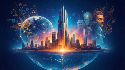 Fronteiras: Jornadas para o Amanhã