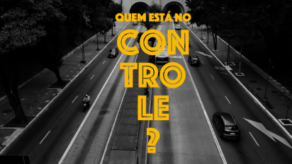 Trailer de Quem Está no Controle? revela a urgência dos temas que definem o nosso tempo
