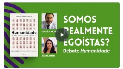 O viés do egoísmo e suas consequências